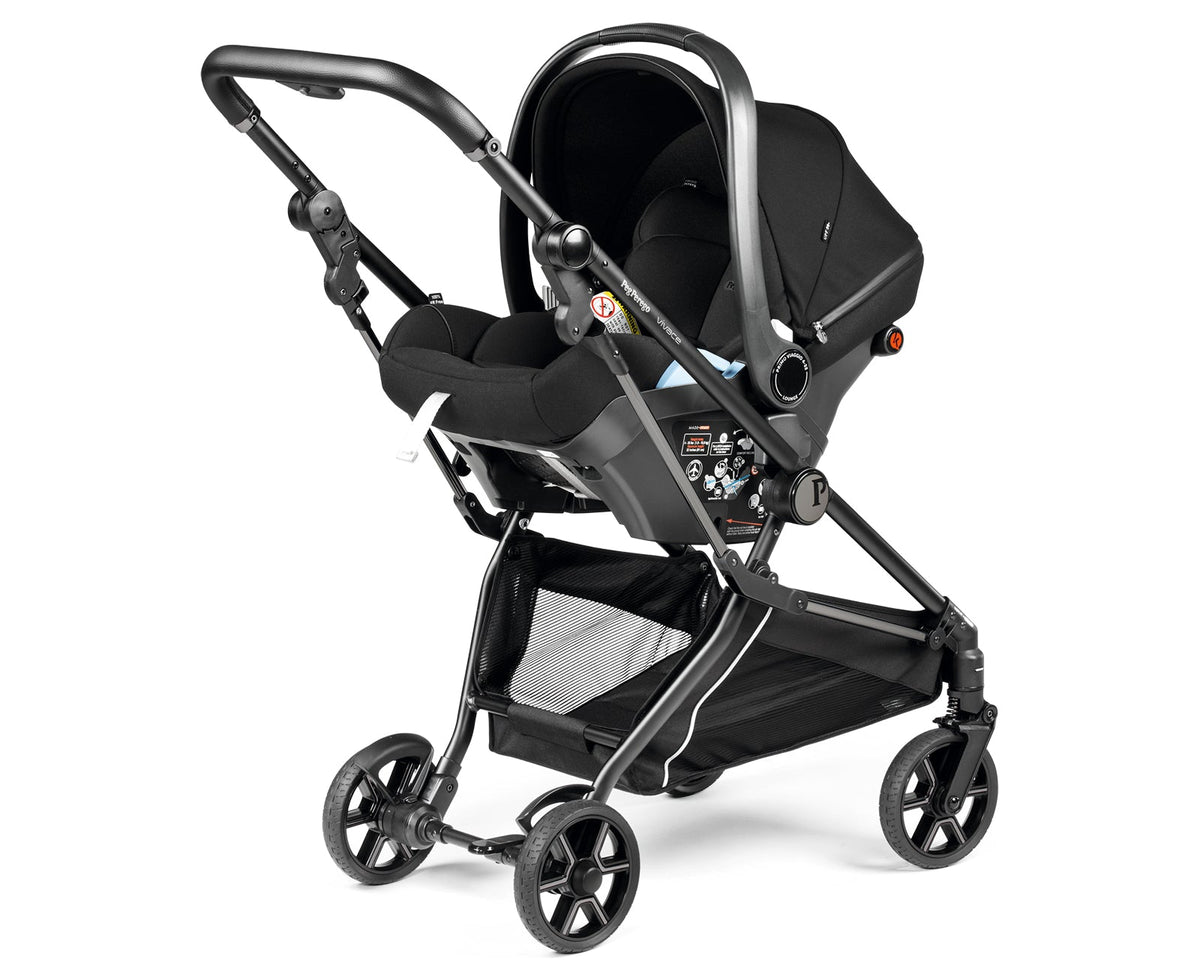 Vivace Stroller
