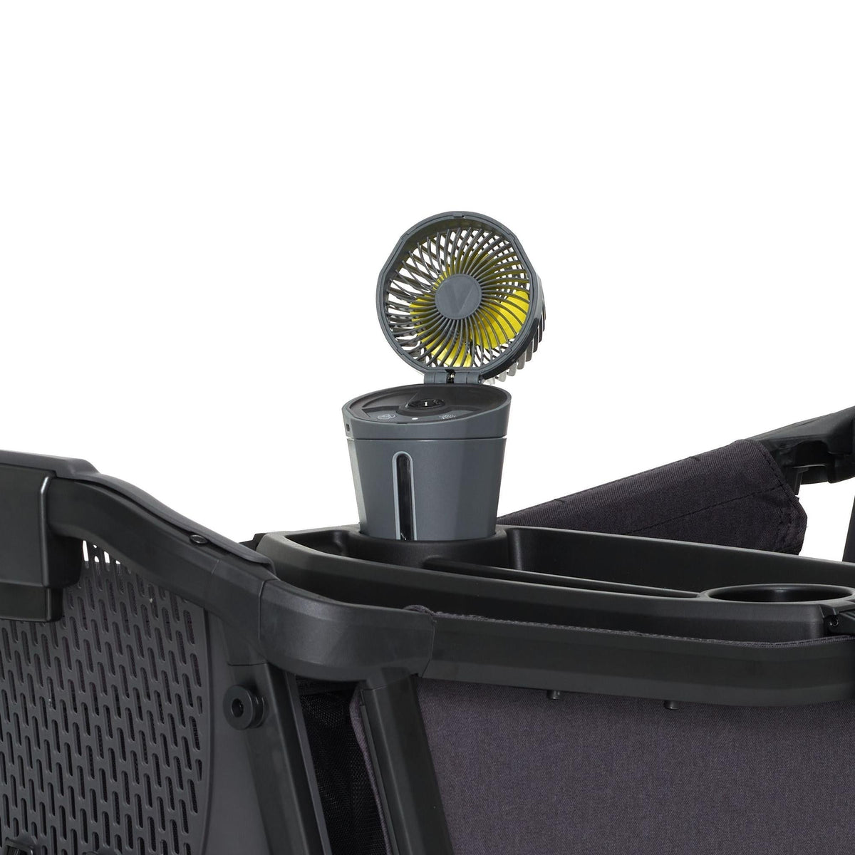 Misting Fan