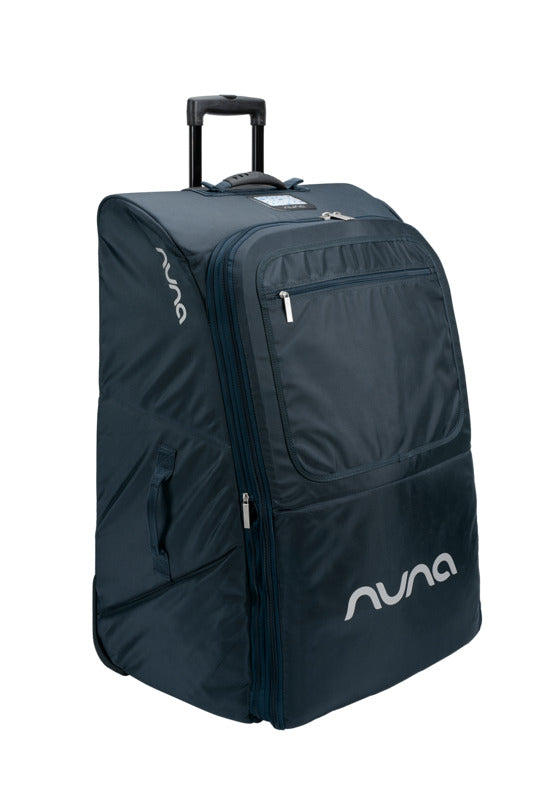 Wheeled Travel Bag for NUNA Strollers & Car Seats