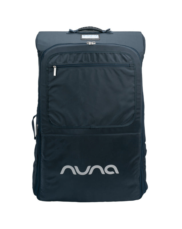 Wheeled Travel Bag for NUNA Strollers & Car Seats