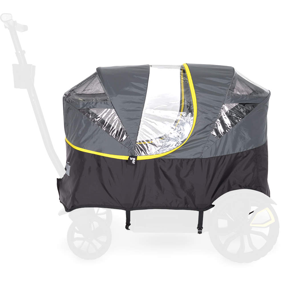 Cruiser All-Weather Cover