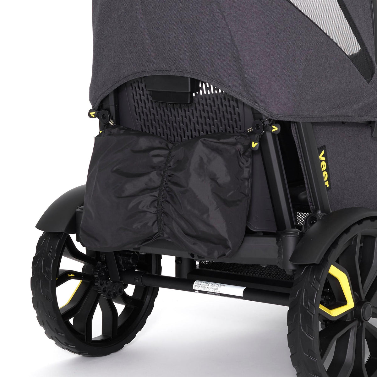 Cruiser All-Weather Cover