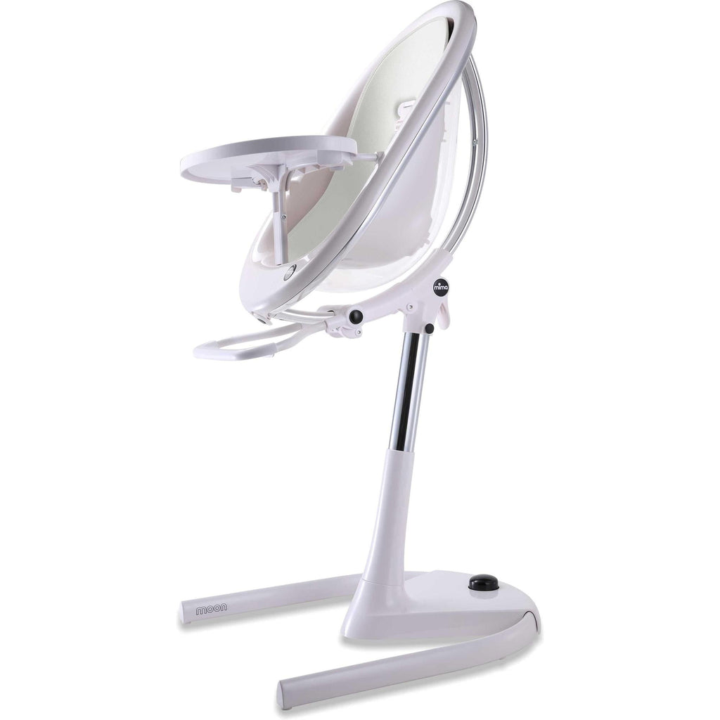 Moon High Chair Seat Pad