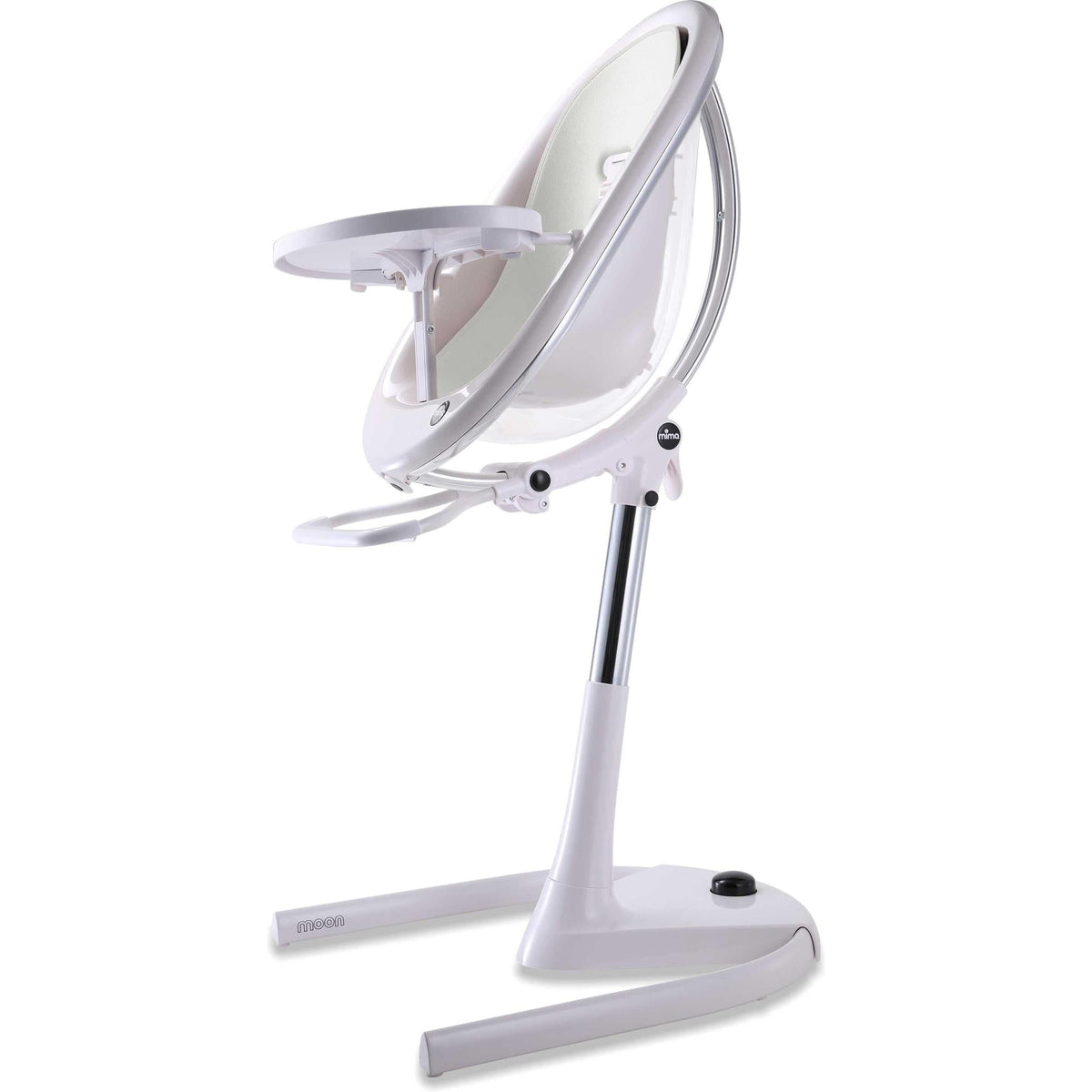 Moon High Chair Seat Pad