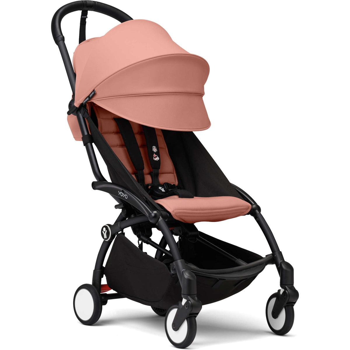 YOYO³ Stroller From 6 Months