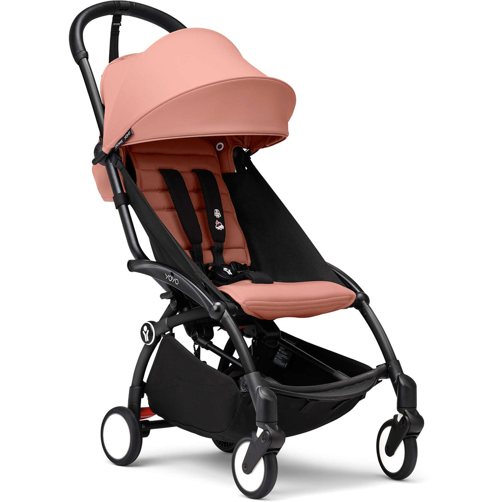 YOYO³ Stroller From 6 Months