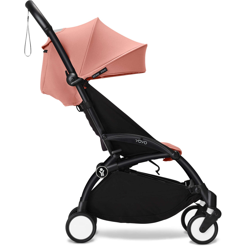 YOYO³ Stroller From 6 Months