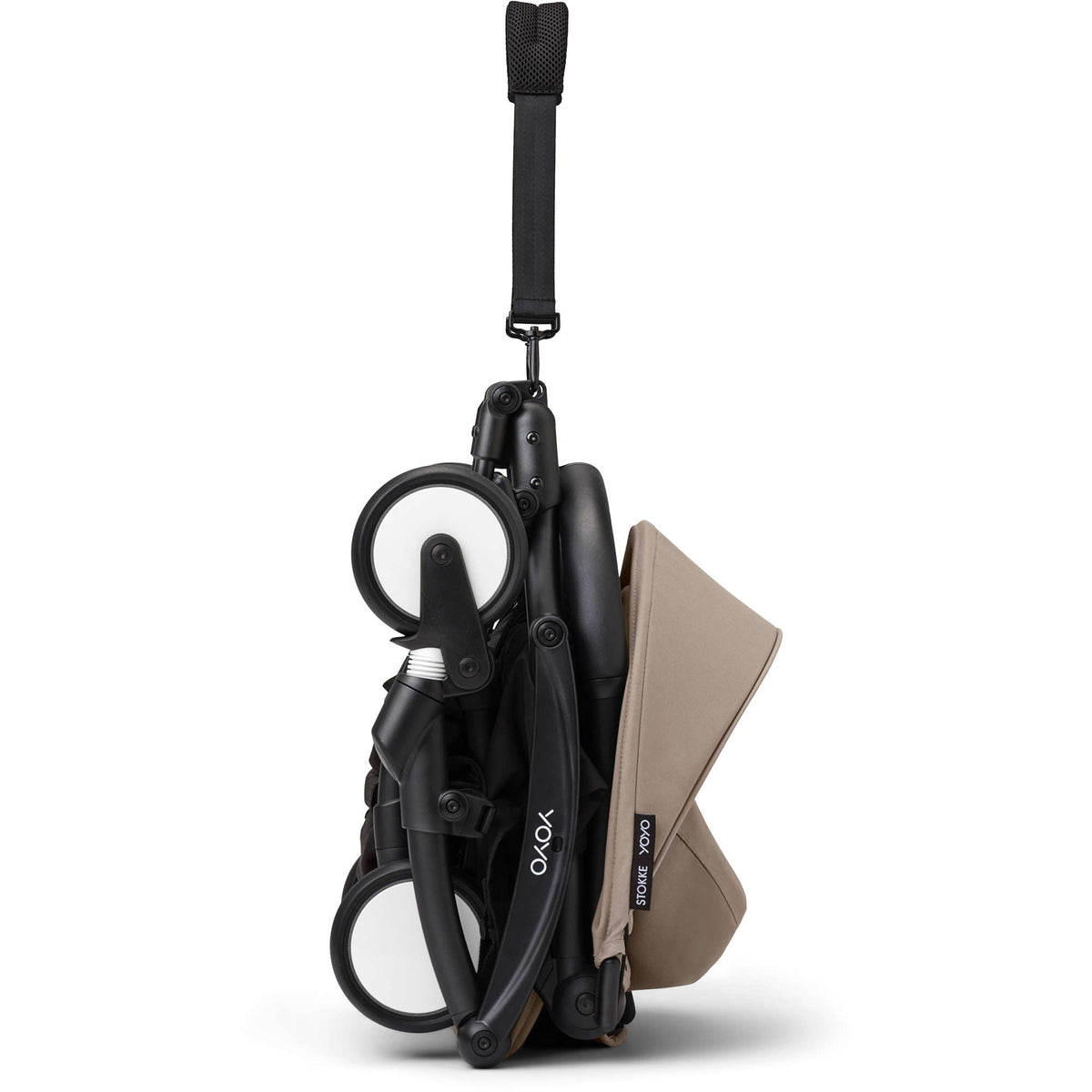 YOYO³ Stroller From 6 Months