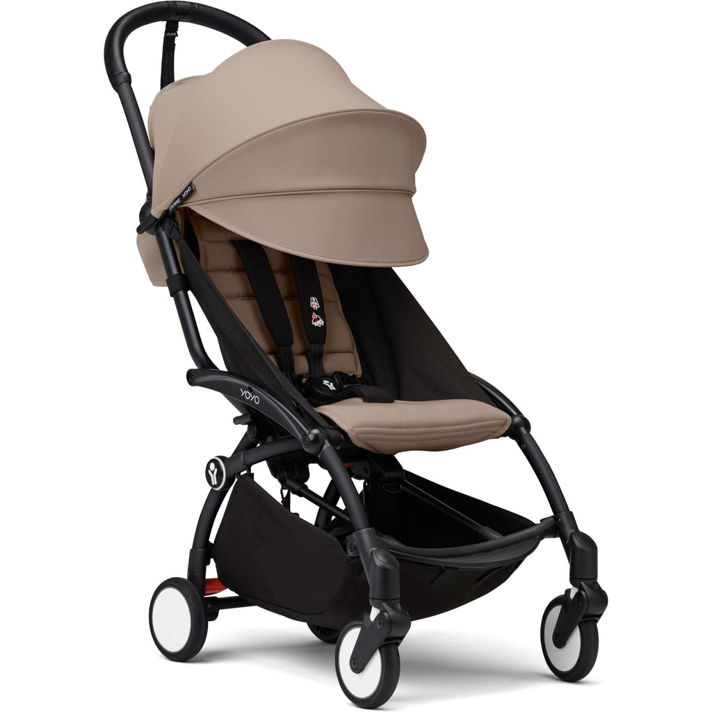 YOYO³ Stroller From 6 Months