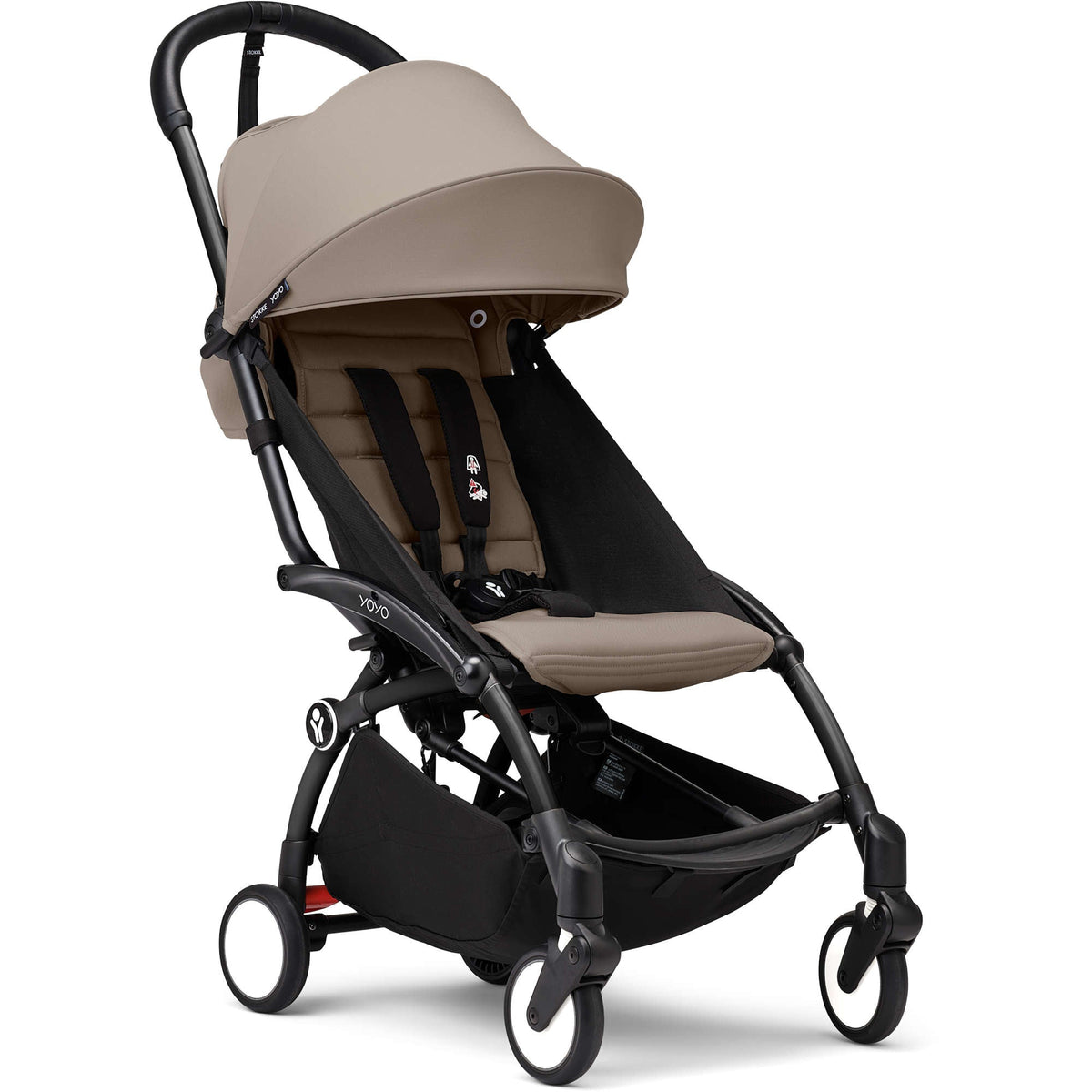 YOYO³ Stroller From 6 Months