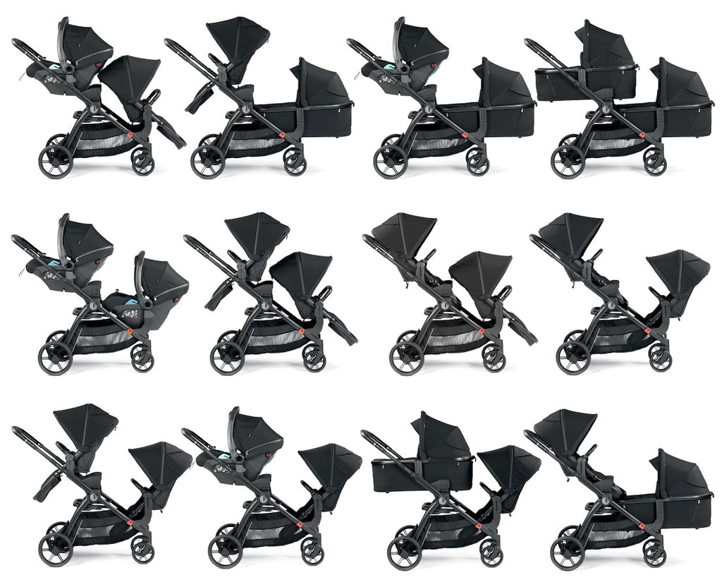 YPSI Stroller ( 2025 Model )