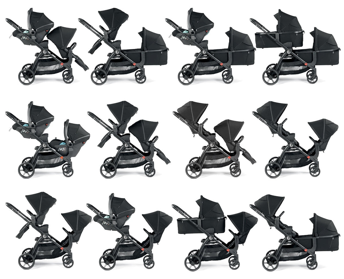 YPSI Stroller ( 2025 Model )