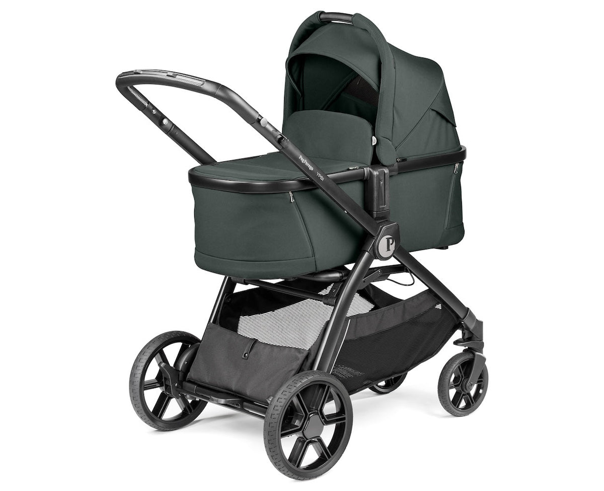 YPSI Stroller ( 2025 Model )