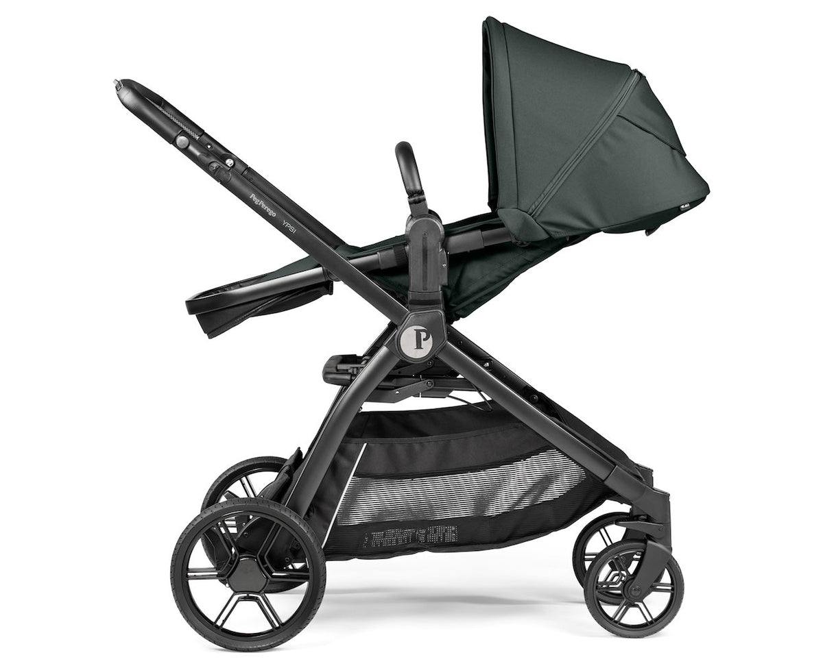 YPSI Stroller ( 2025 Model )
