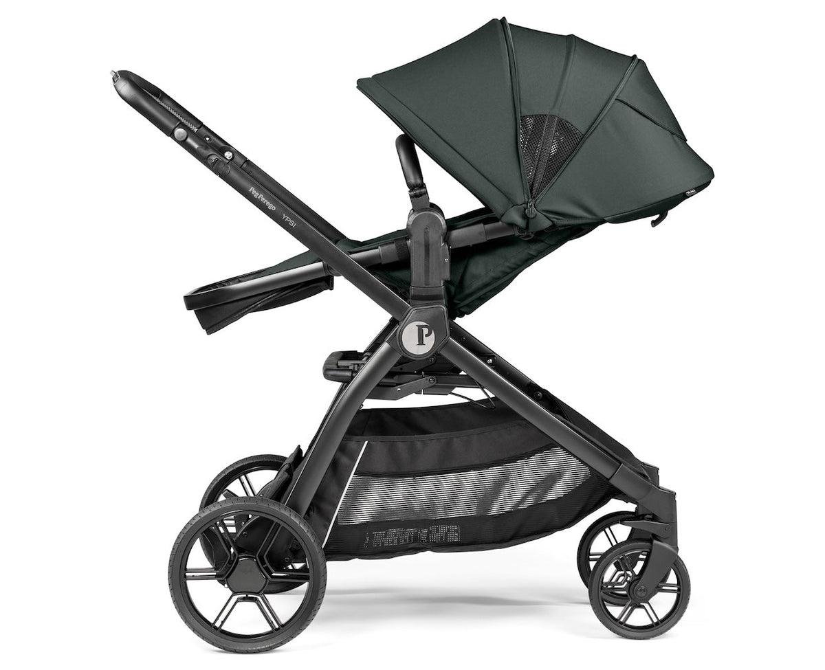 YPSI Stroller ( 2025 Model )