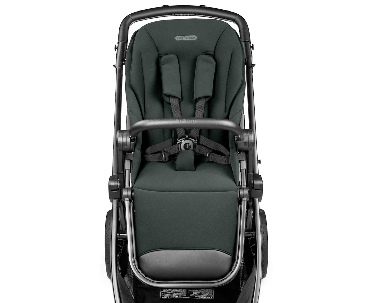 YPSI Stroller ( 2025 Model )
