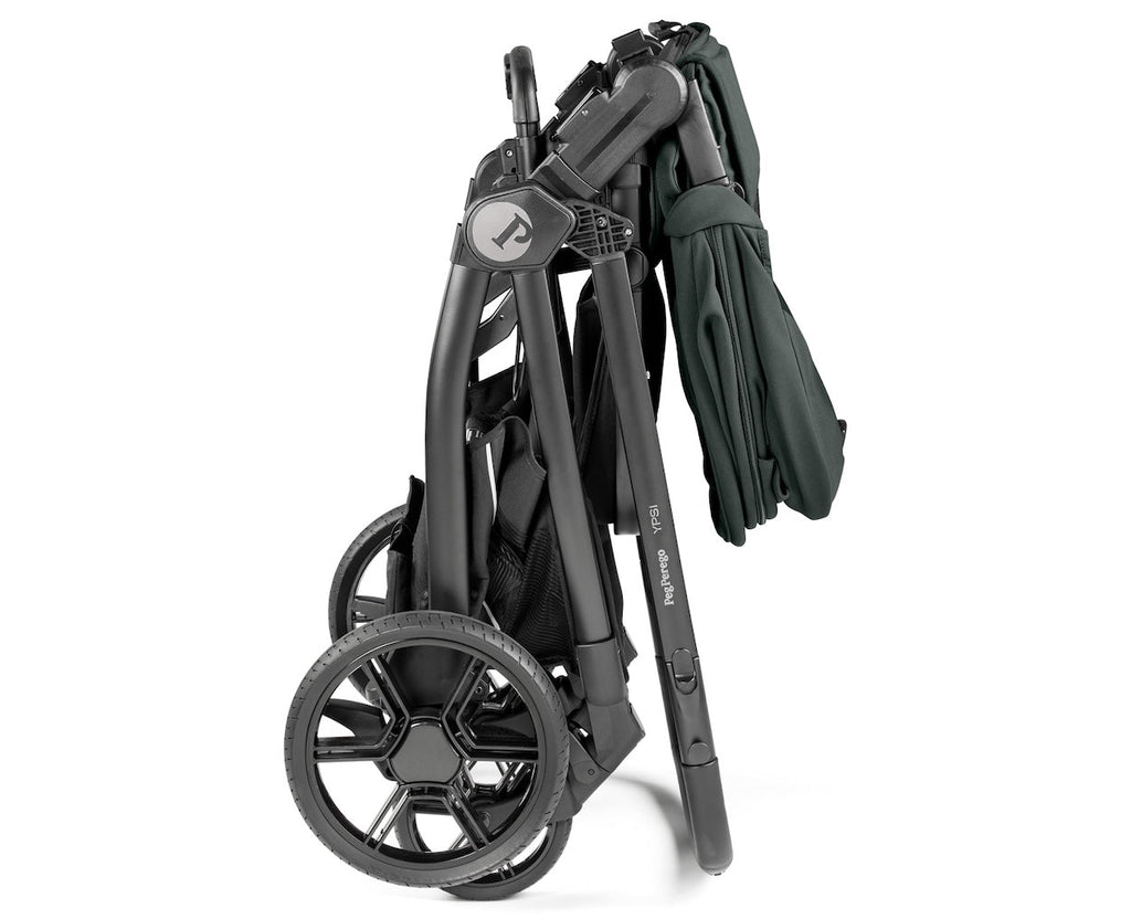 YPSI Stroller ( 2025 Model )