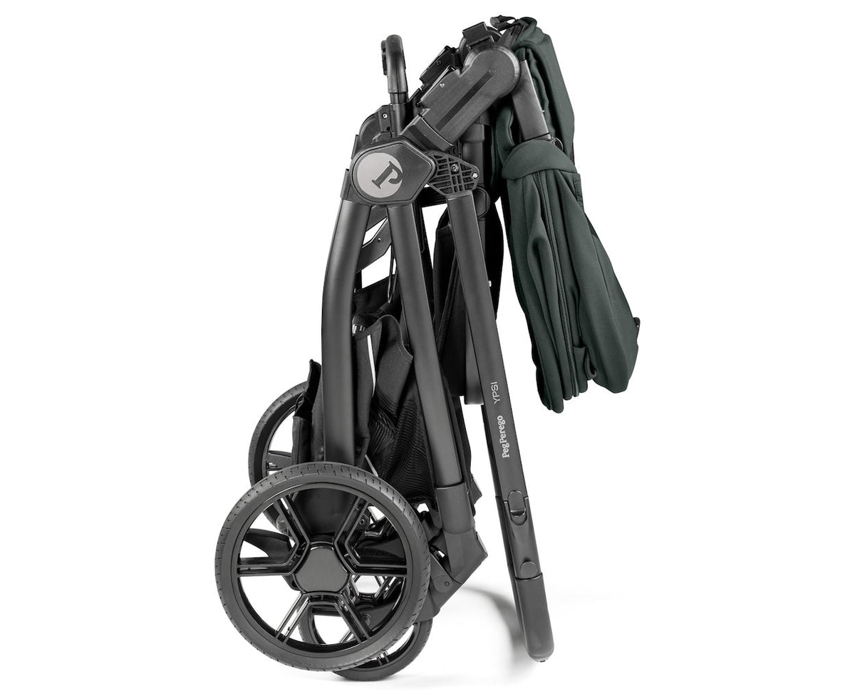 YPSI Stroller ( 2025 Model )