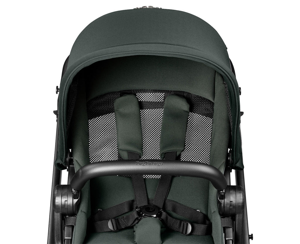 YPSI Stroller ( 2025 Model )