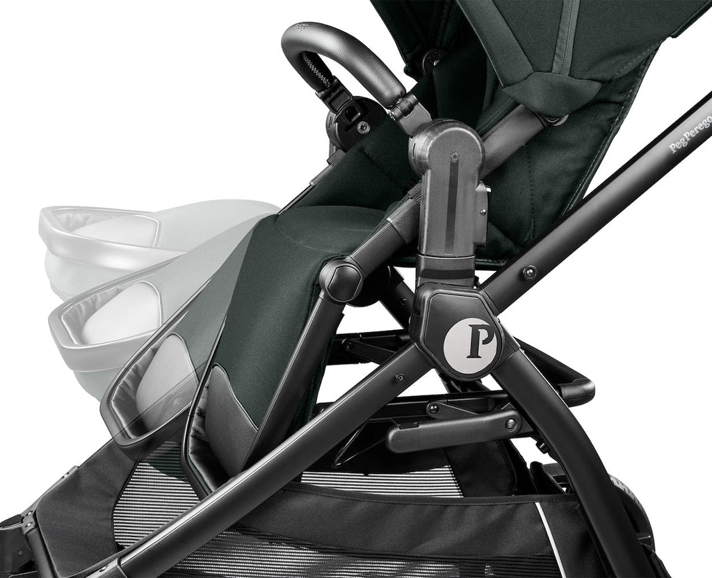 YPSI Stroller ( 2025 Model )