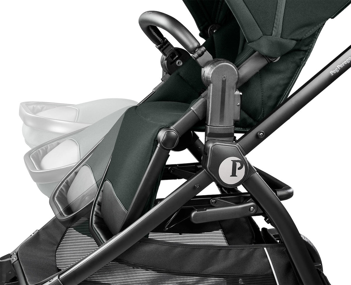 YPSI Stroller ( 2025 Model )