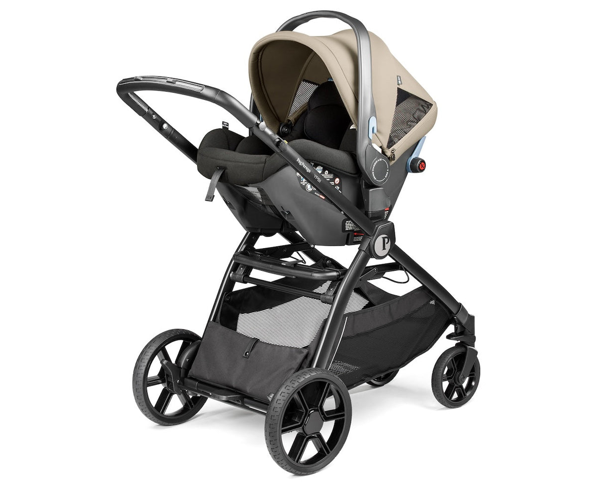YPSI Stroller ( 2025 Model )