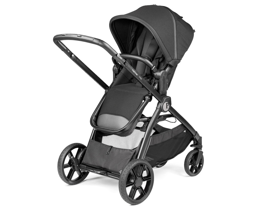 YPSI Stroller ( 2025 Model )