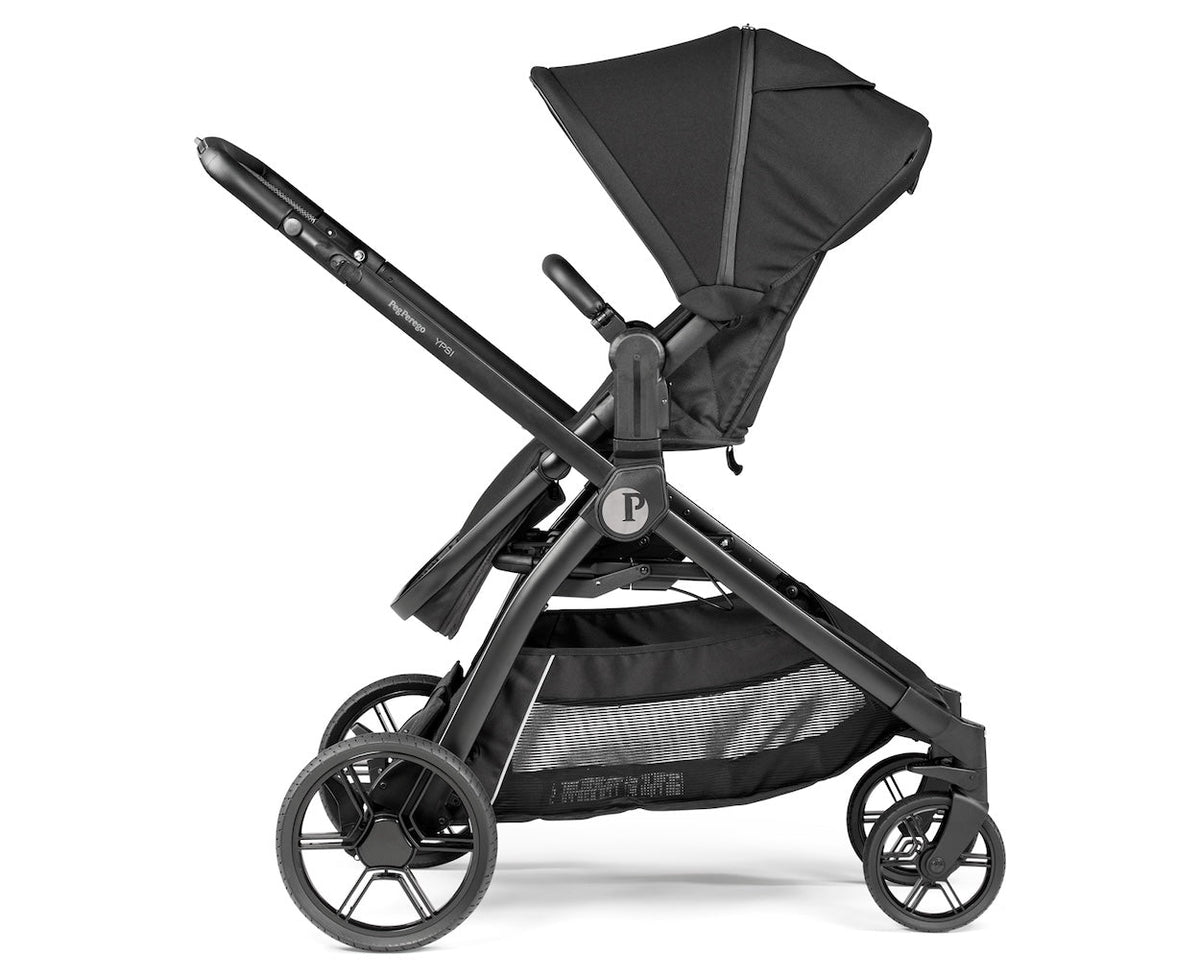 YPSI Stroller ( 2025 Model )