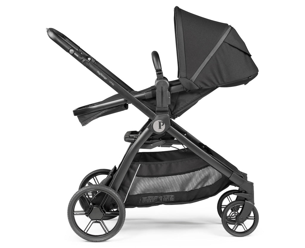 YPSI Stroller ( 2025 Model )