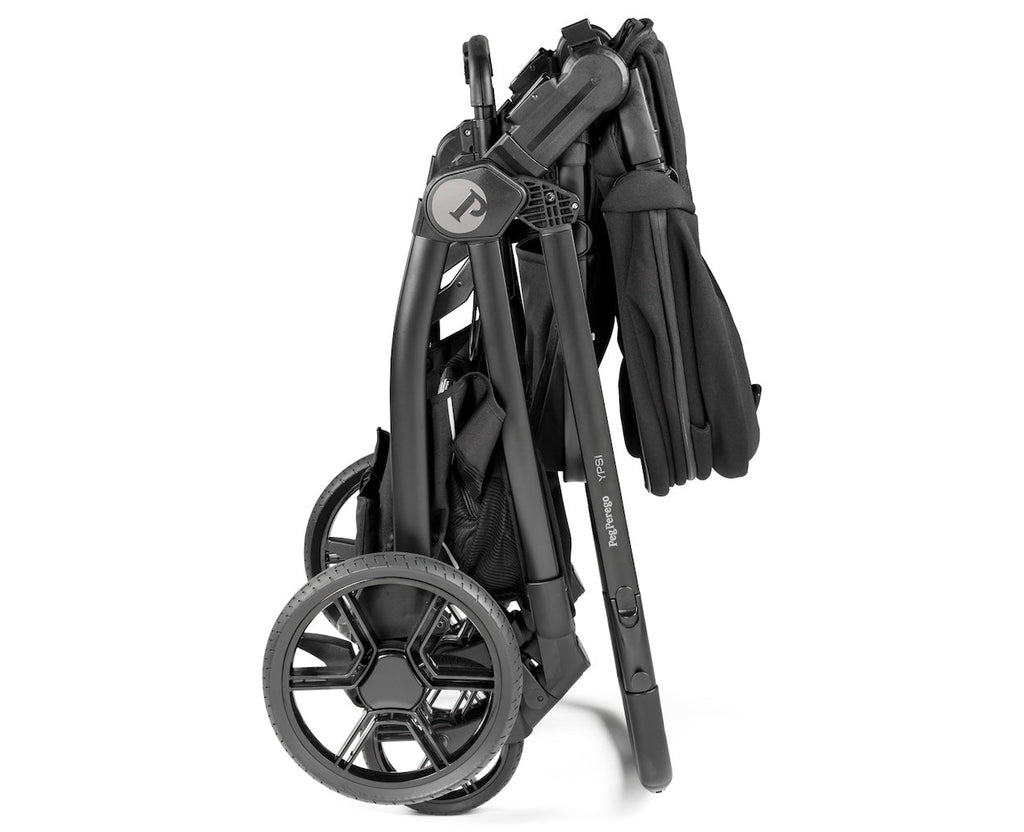YPSI Stroller ( 2025 Model )