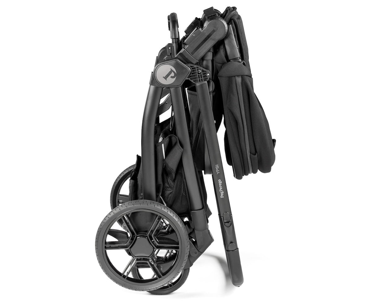 YPSI Stroller ( 2025 Model )