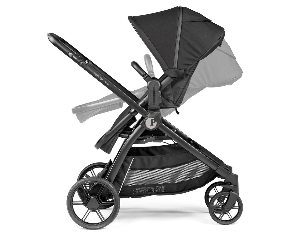 YPSI Stroller ( 2025 Model )