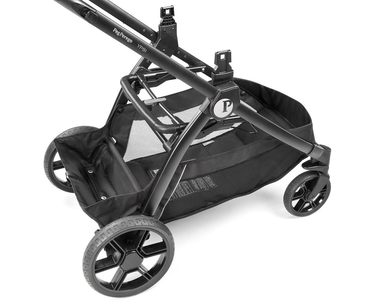 YPSI Stroller ( 2025 Model )