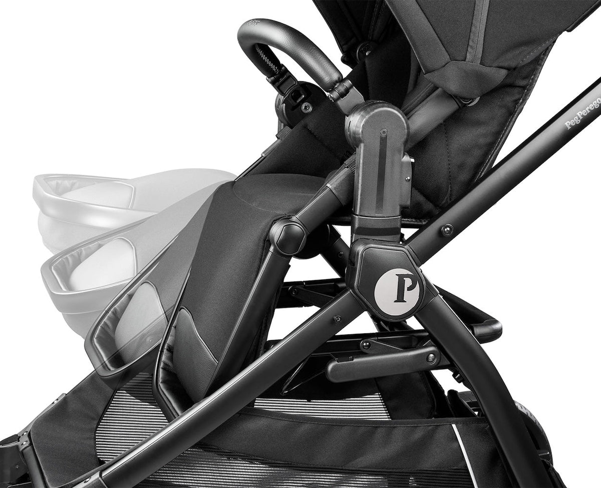 YPSI Stroller ( 2025 Model )