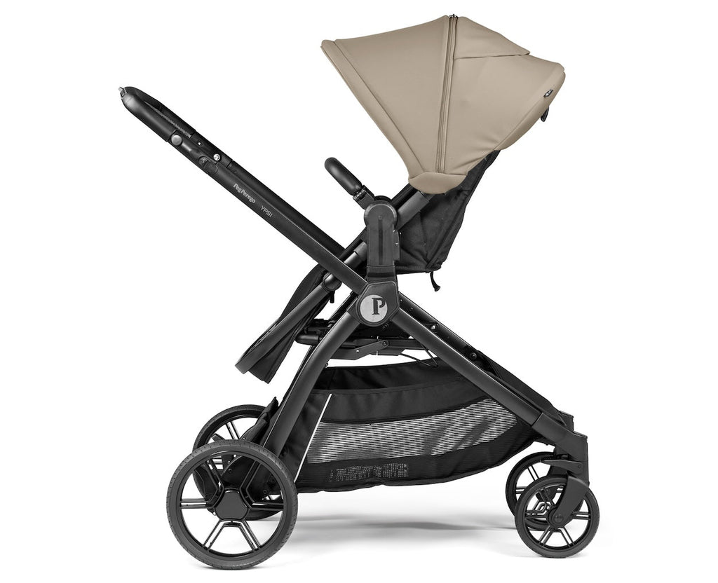 YPSI Stroller ( 2025 Model )