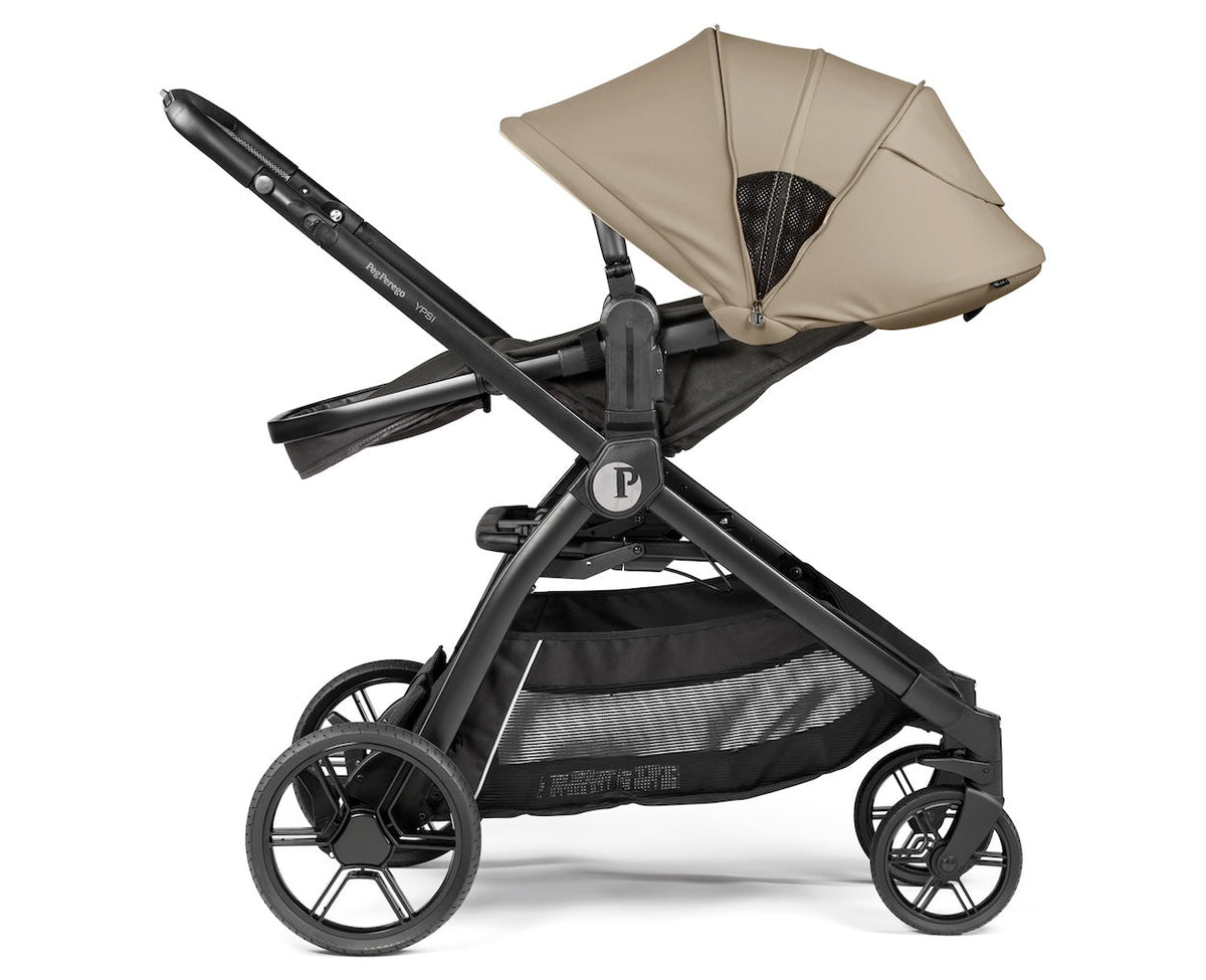 YPSI Stroller ( 2025 Model )