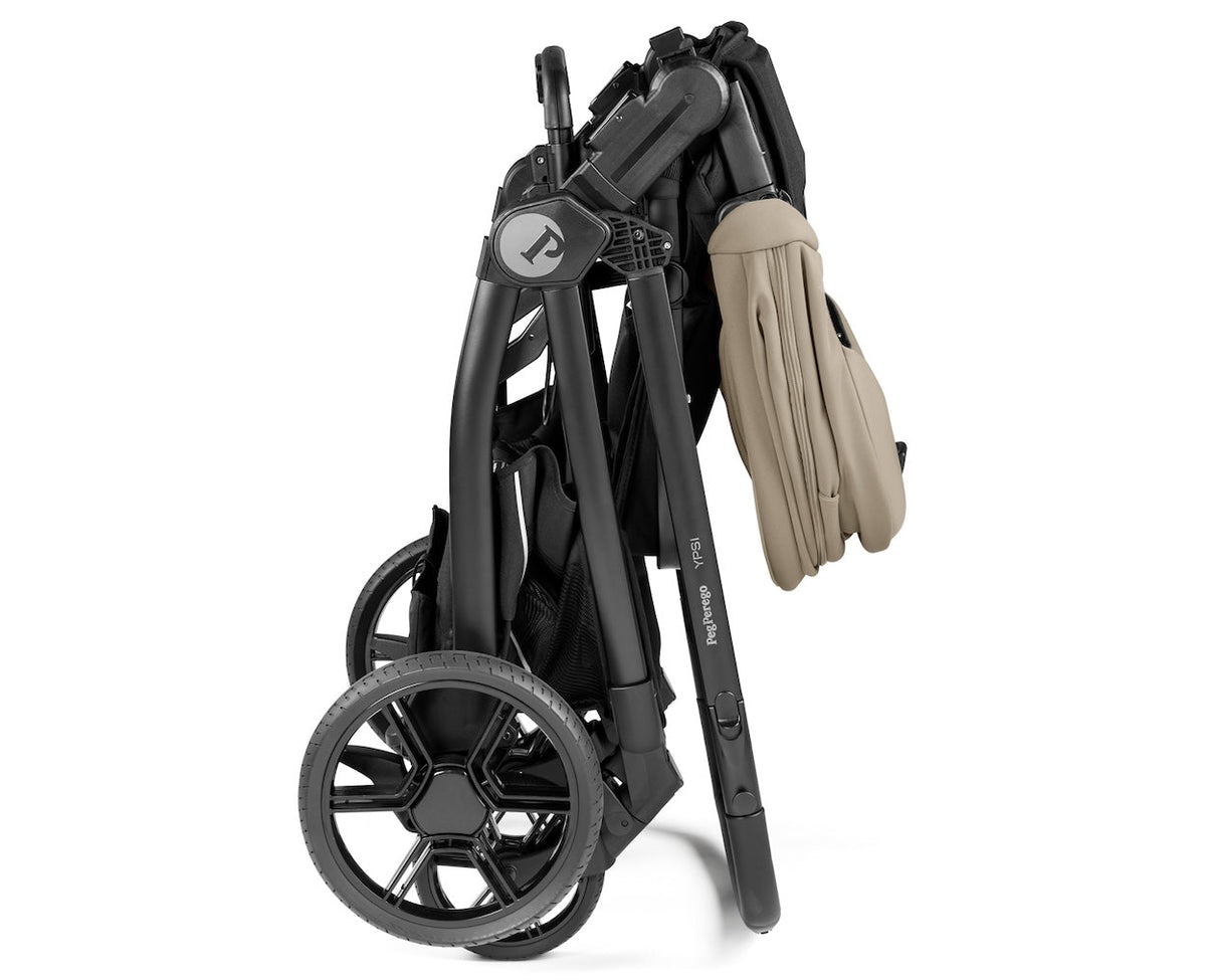 YPSI Stroller ( 2025 Model )