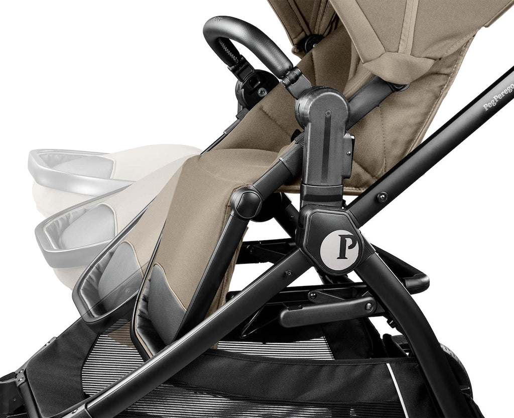 YPSI Stroller ( 2025 Model )