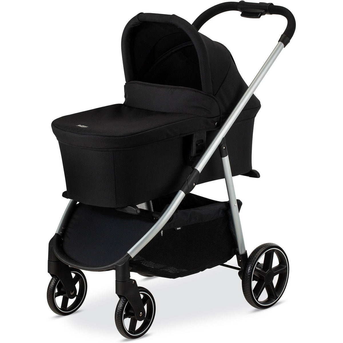Zinnia Bassinet for Brook, Brook+ and Grove Strollers