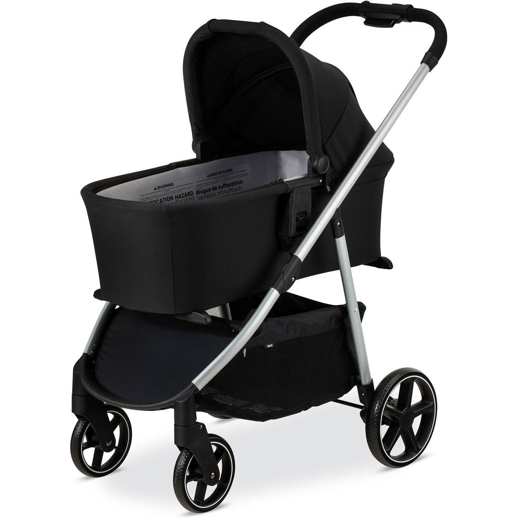 Zinnia Bassinet for Brook, Brook+ and Grove Strollers
