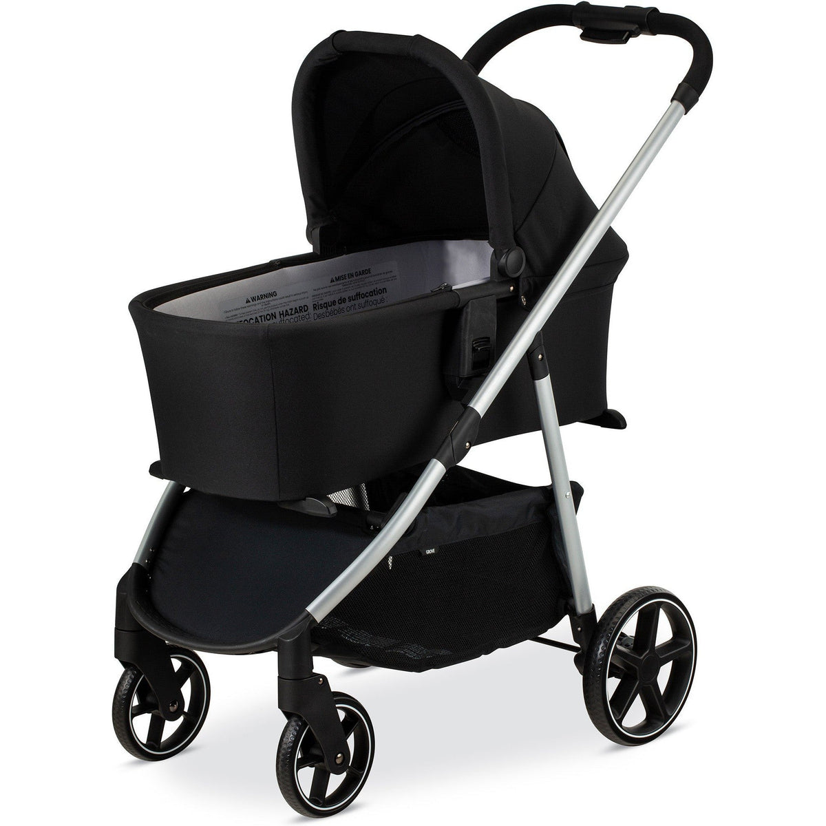 Zinnia Bassinet for Brook, Brook+ and Grove Strollers