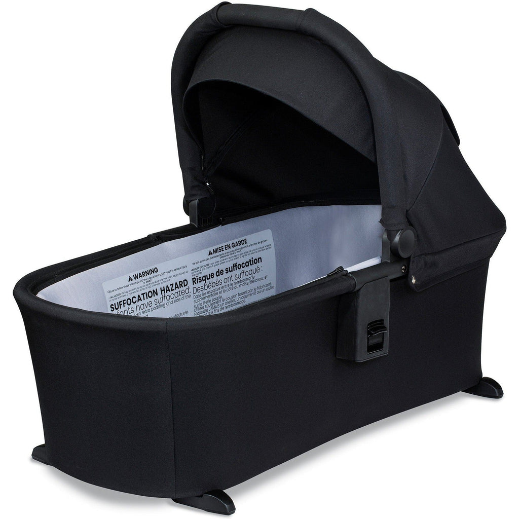 Zinnia Bassinet for Brook, Brook+ and Grove Strollers
