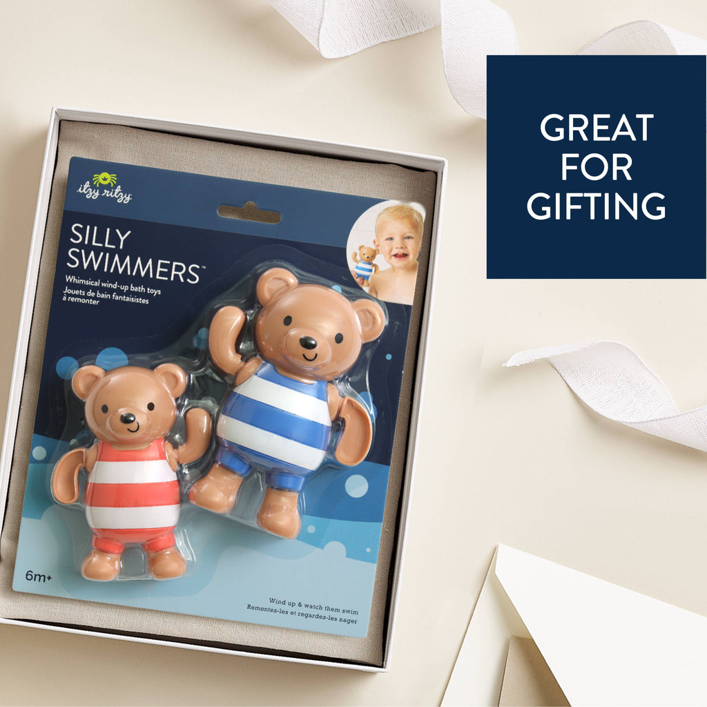 Bear Silly Swimmers™