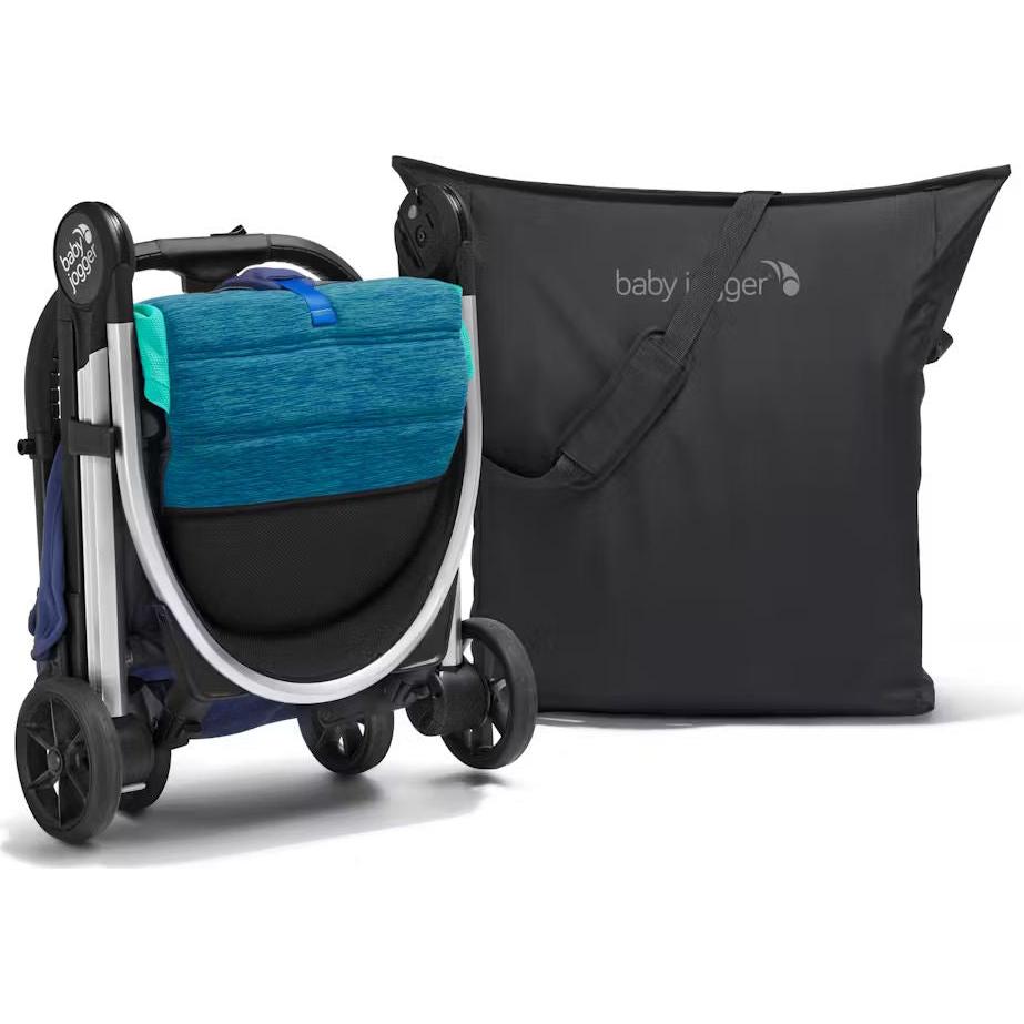 City Tour 2 Stroller | Eco Collection