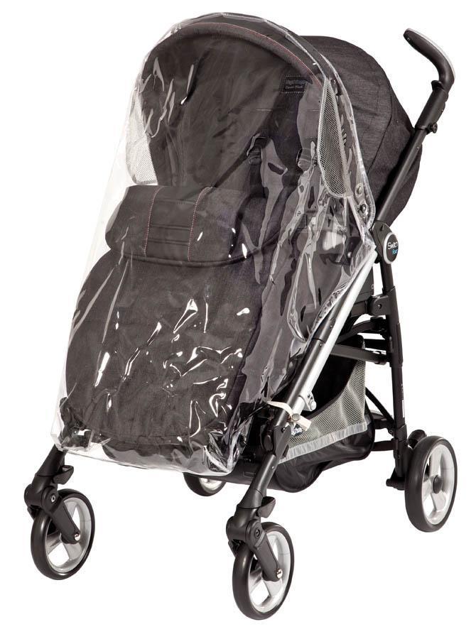 Peg Perego / Agio Stroller Rain Cover