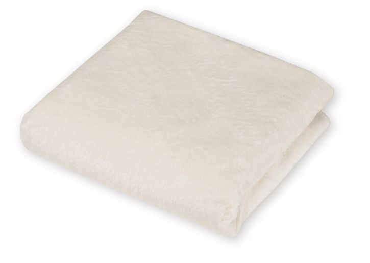 Heavenly Soft Crib Sheet, Ecru