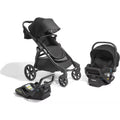 City Select 2 Travel System + Infant Essentials Bundle | Eco Collection