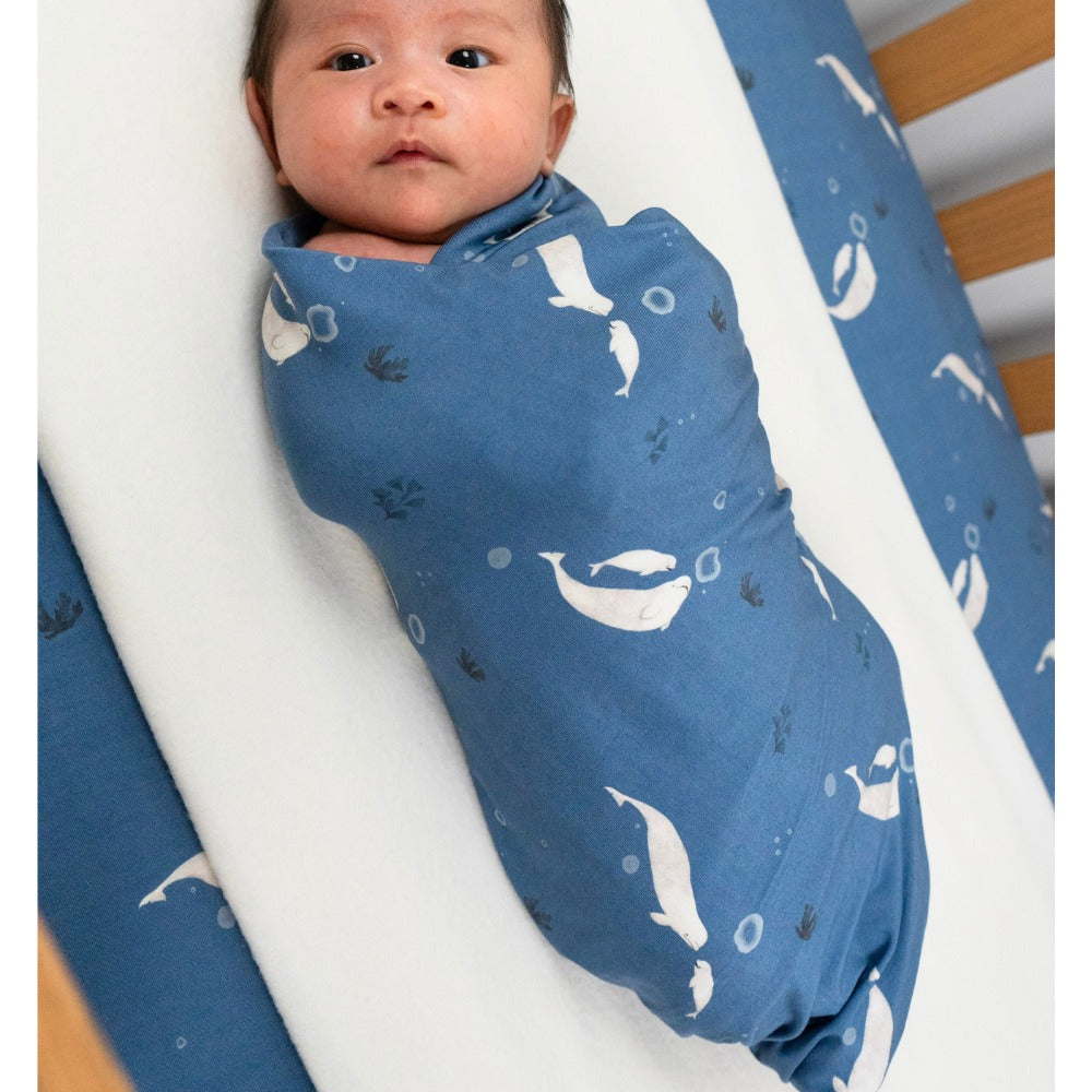 Swaddle Blanket