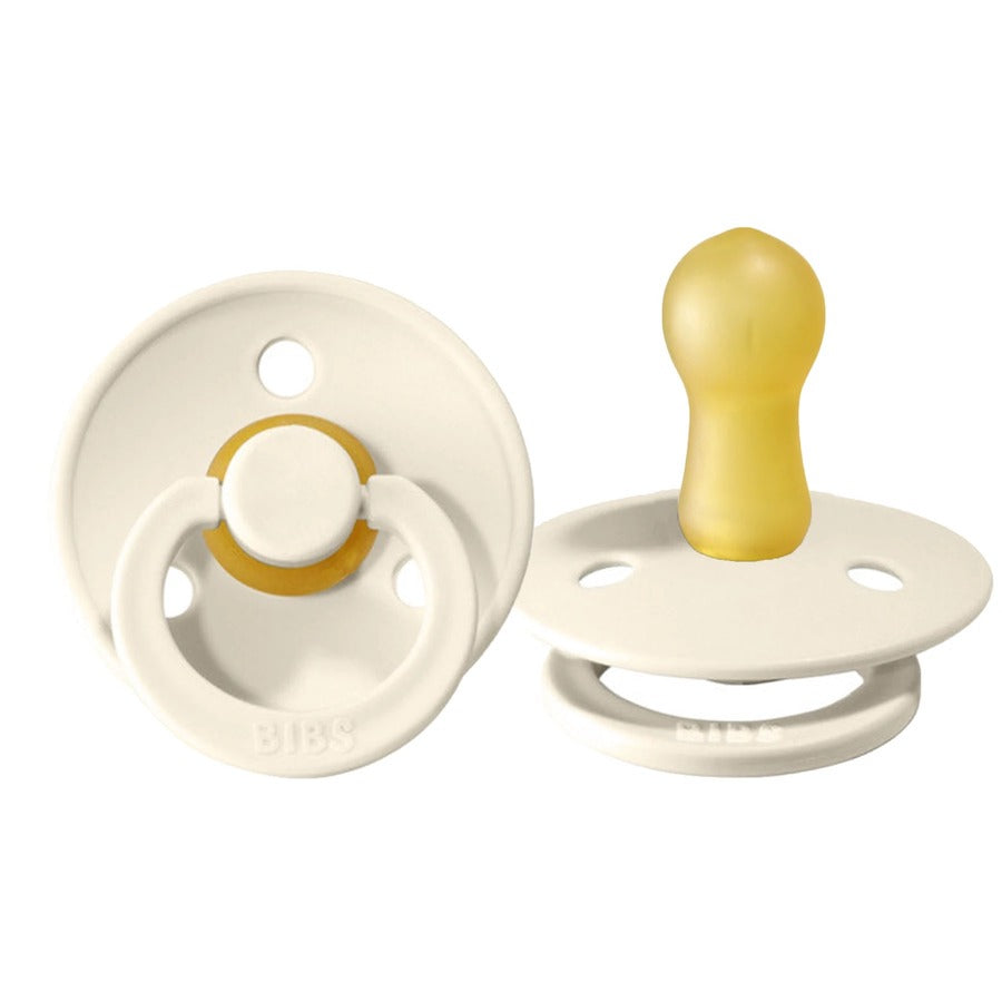 Pacifier Colour 2 PACK - Size 1