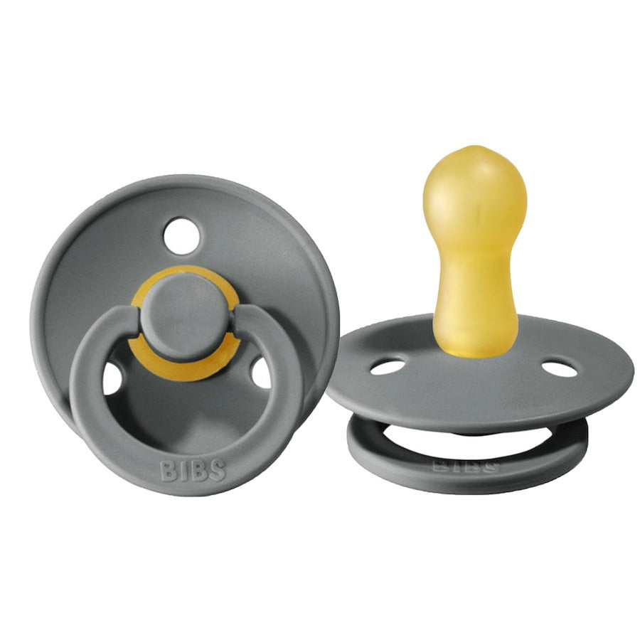 Pacifier Colour 2 PACK - Size 2